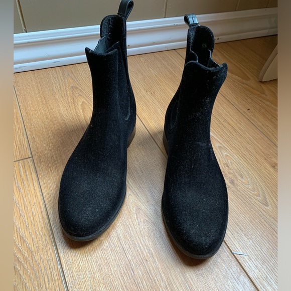 Lemon Jelly Chelsea boots booties - Picture 4 of 9